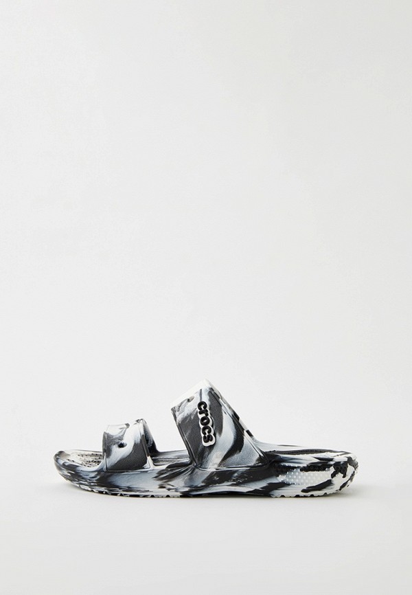 Crocs Сланцы и джиббитсы - фото 1