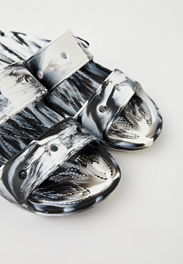 Crocs Сланцы и джиббитсы - фото 2