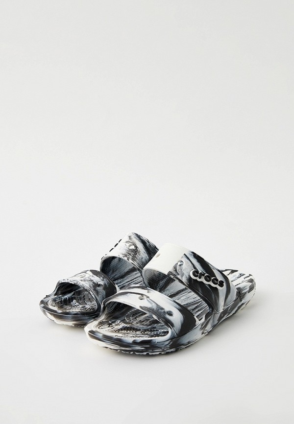 Crocs Сланцы и джиббитсы - фото 3