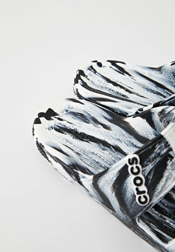 Crocs Сланцы и джиббитсы - фото 4