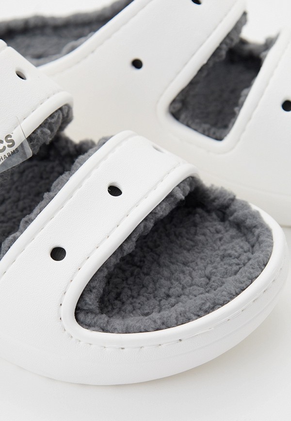 Crocs Сабо и джиббитсы - фото 2