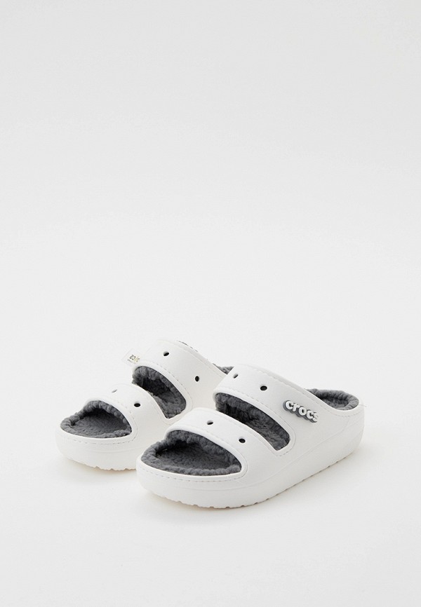 Crocs Сабо и джиббитсы - фото 3