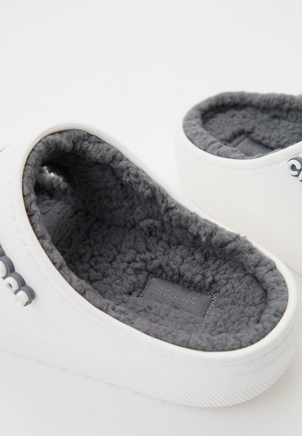 Crocs Сабо и джиббитсы - фото 4