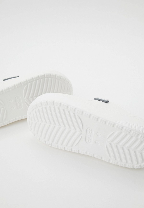 Crocs Сабо и джиббитсы - фото 5