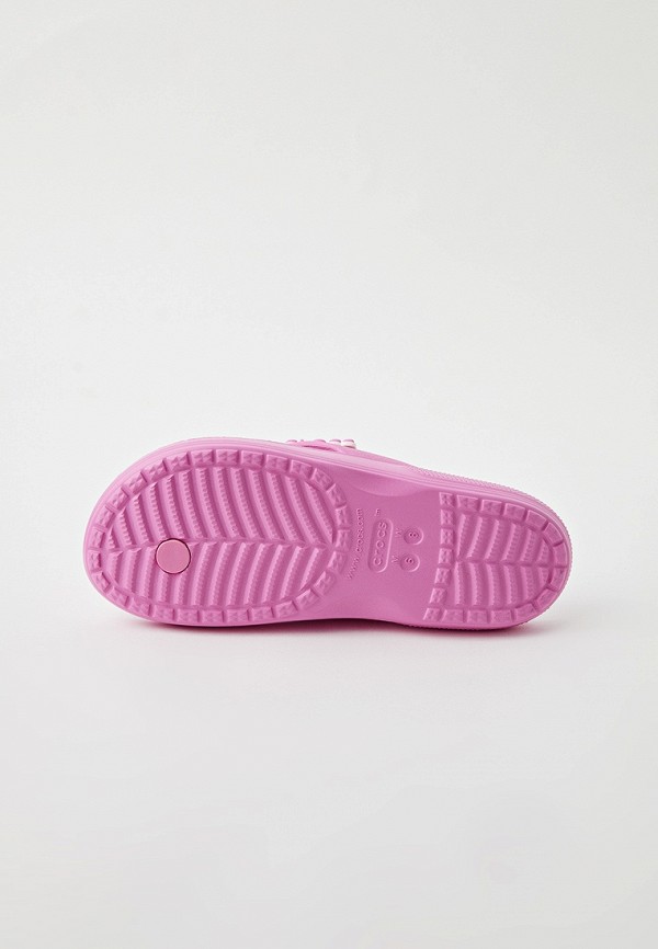 Crocs Сланцы и джиббитсы - фото 5