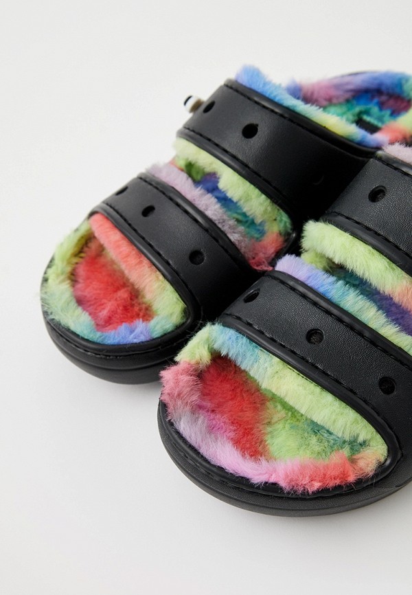 Crocs Сабо и джиббитсы - фото 2