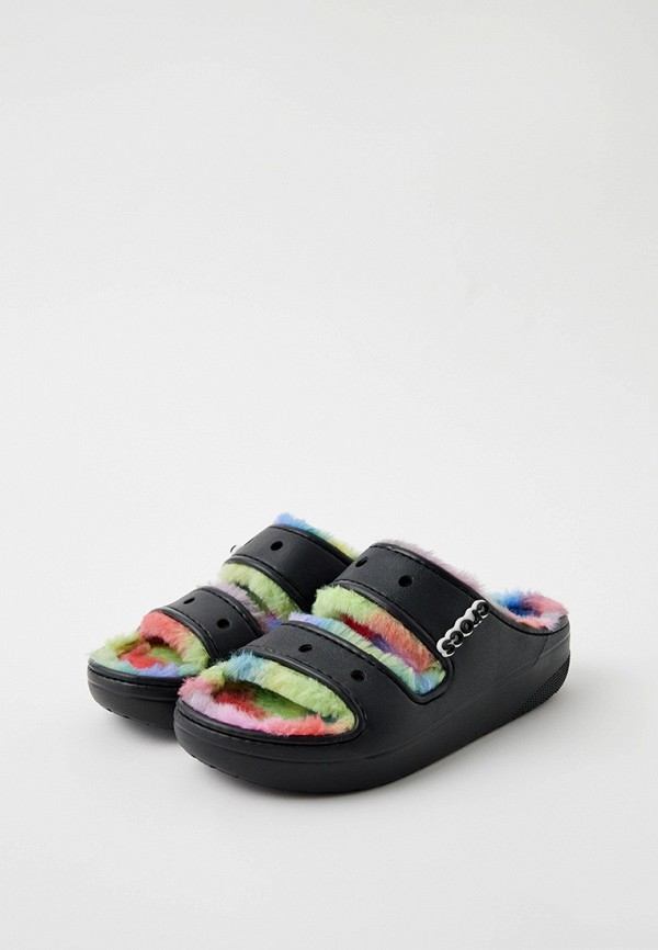 Crocs Сабо и джиббитсы - фото 3