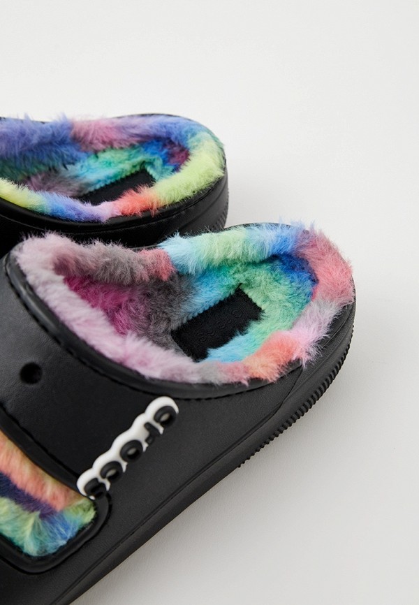 Crocs Сабо и джиббитсы - фото 4