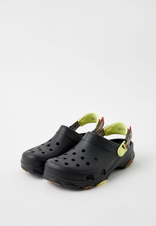 Crocs Сабо - фото 3