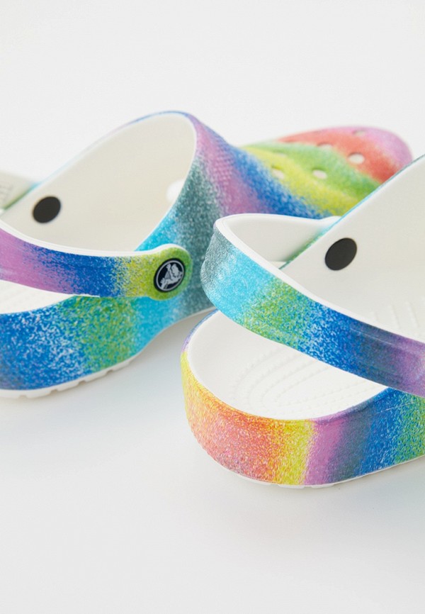 Crocs Сабо - фото 4