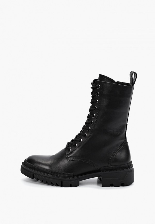 Roberto Piraloff Ботинки - фото 1