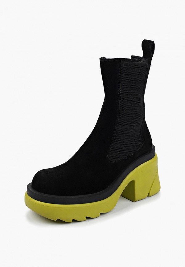 Roberto Piraloff Полусапоги - фото 2