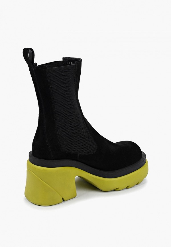 Roberto Piraloff Полусапоги - фото 3