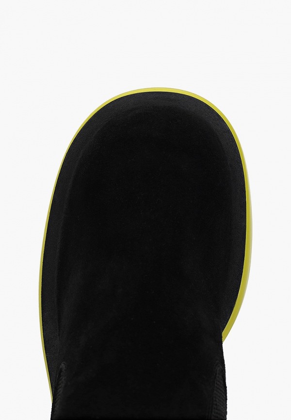 Roberto Piraloff Полусапоги - фото 4