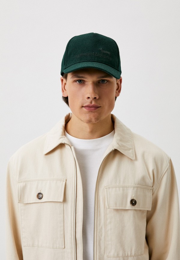 Harmont & Blaine Бейсболка - фото 4