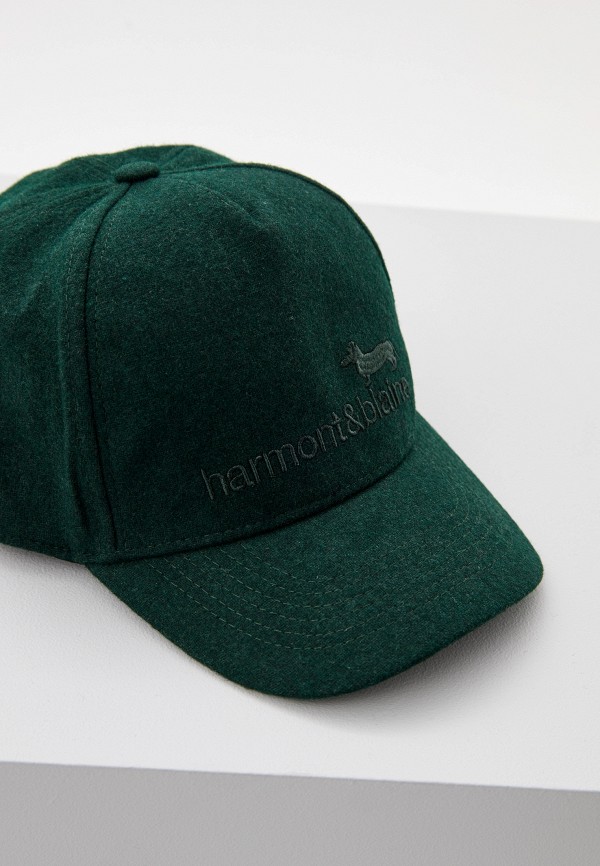 Harmont & Blaine Бейсболка - фото 3