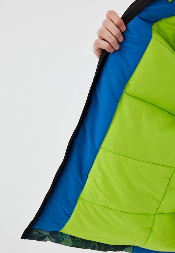 Invicta Куртка сноубордическая - фото 4