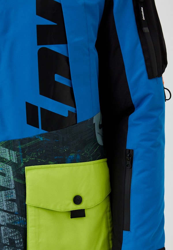 Invicta Куртка сноубордическая - фото 5