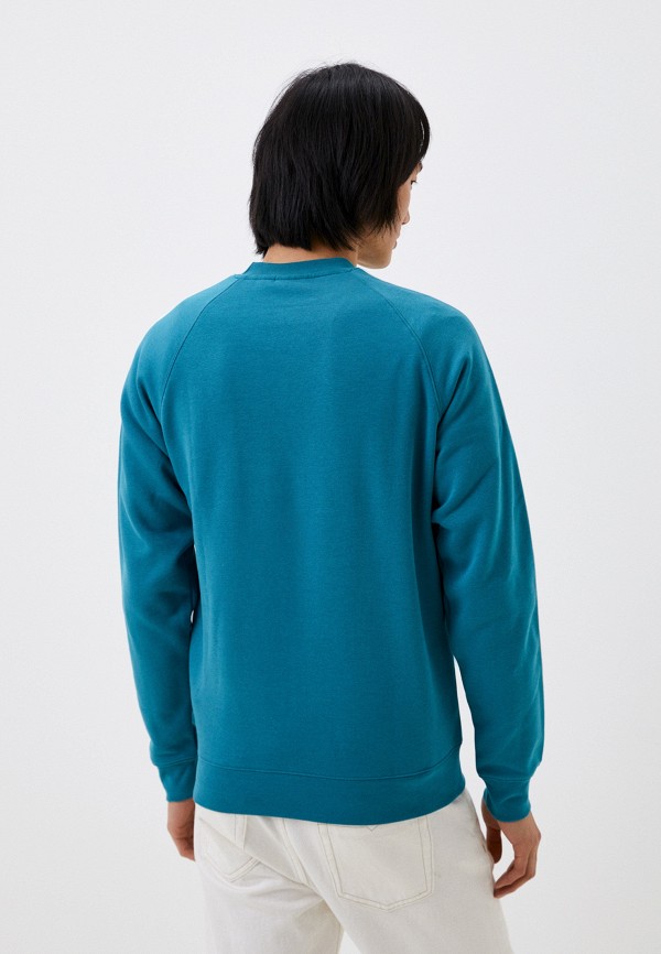 adidas Originals Свитшот - 3-STRIPES CREW - фото 3