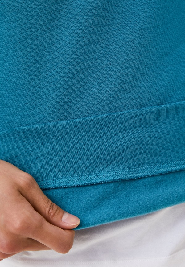 adidas Originals Свитшот - 3-STRIPES CREW - фото 5