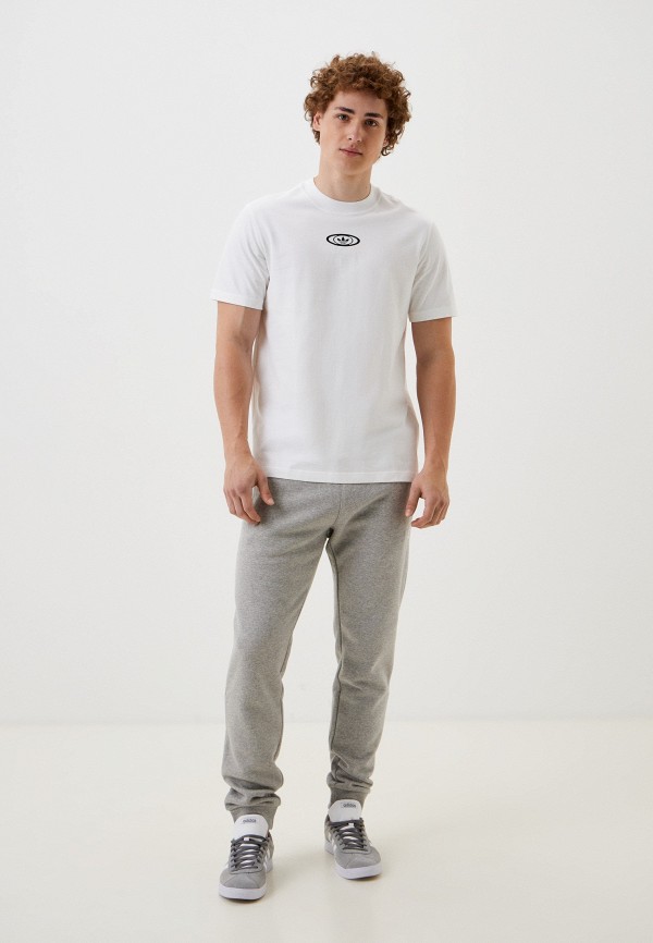 adidas Originals Брюки спортивные - ESSENTIALS PANT - фото 2