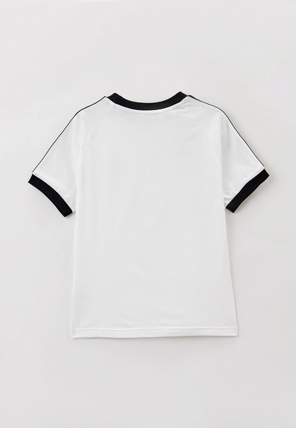 adidas Originals Футболка - 3STRIPES TEE - фото 2