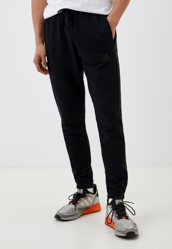 adidas Брюки спортивные - M 3S FT TE PT - фото 1