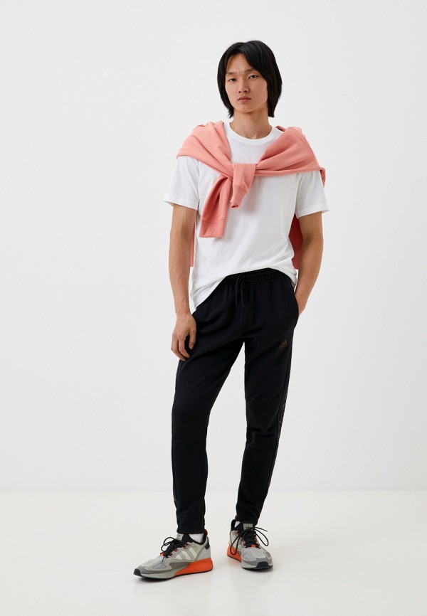 adidas Брюки спортивные - M 3S FT TE PT - фото 2