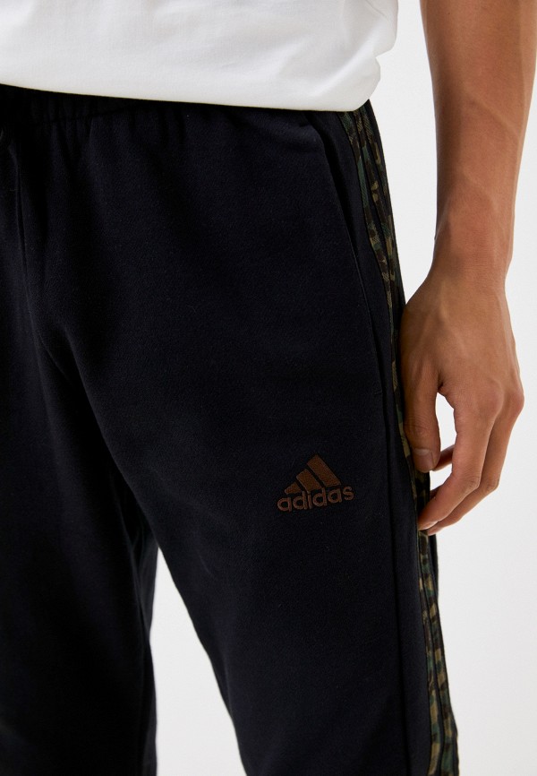 adidas Брюки спортивные - M 3S FT TE PT - фото 4