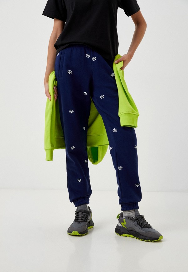 adidas Originals Брюки спортивные - MINI CREST SP - фото 1