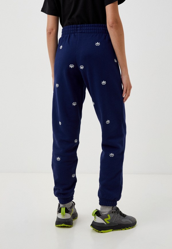 adidas Originals Брюки спортивные - MINI CREST SP - фото 3