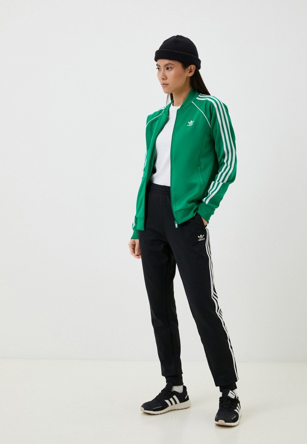 adidas Originals Олимпийка - SST CLASSIC TT - фото 2