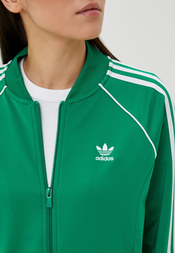 adidas Originals Олимпийка - SST CLASSIC TT - фото 5