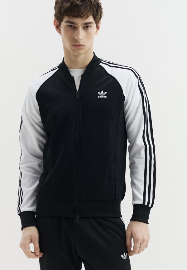 adidas Originals Олимпийка - SST TT - фото 1