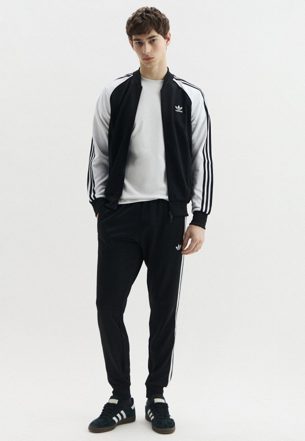 adidas Originals Олимпийка - SST TT - фото 2