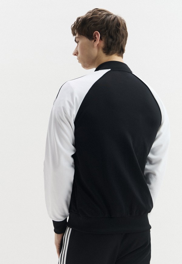 adidas Originals Олимпийка - SST TT - фото 3