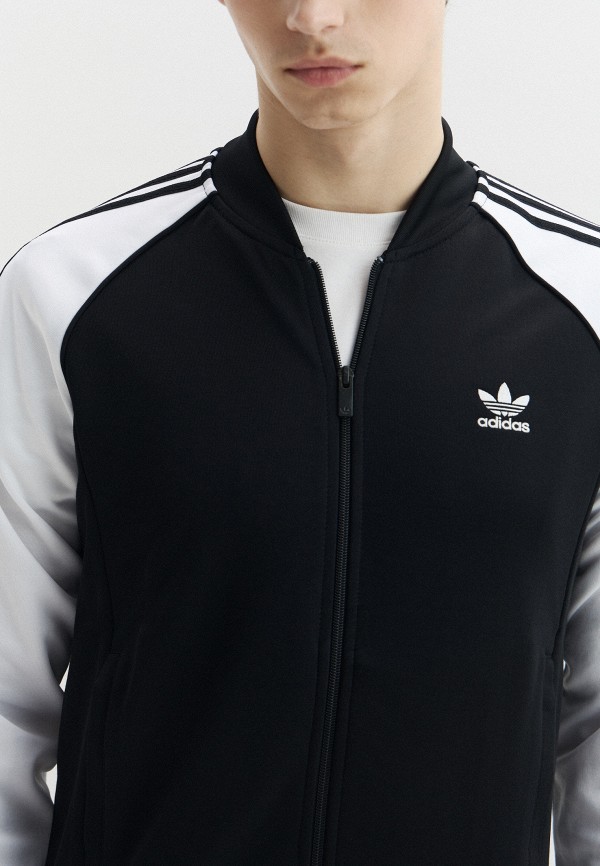 adidas Originals Олимпийка - SST TT - фото 5