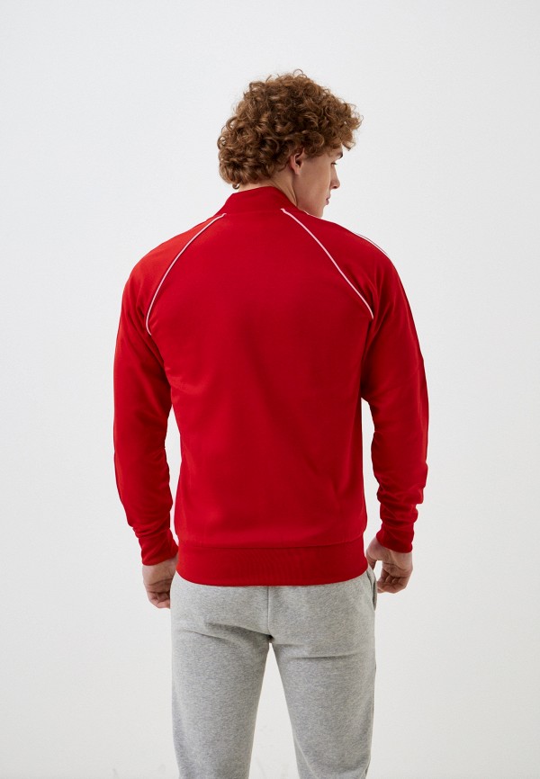 adidas Originals Бомбер - SST TT - фото 3