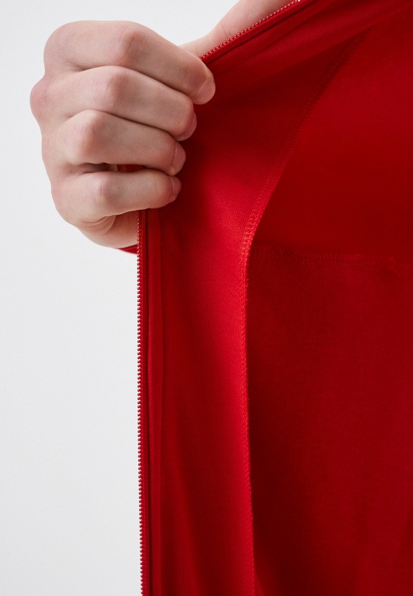 adidas Originals Бомбер - SST TT - фото 5