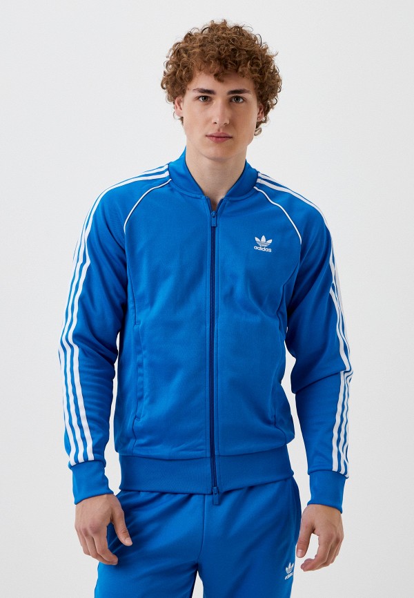 adidas Originals Олимпийка - SST TT - фото 1