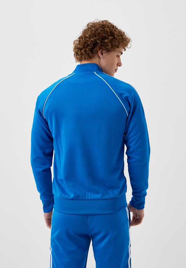 adidas Originals Олимпийка - SST TT - фото 3