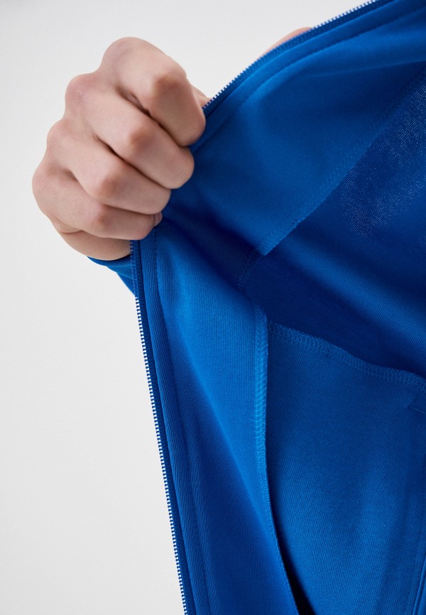 adidas Originals Олимпийка - SST TT - фото 5