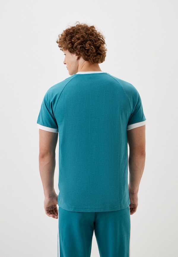 adidas Originals Футболка - 3-STRIPES TEE - фото 2