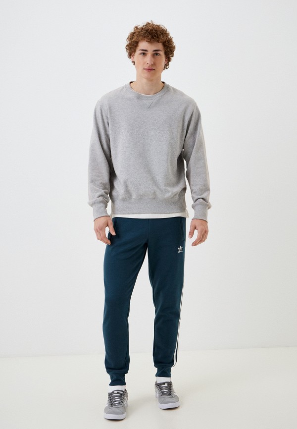 adidas Originals Брюки спортивные - 3-STRIPES PANT - фото 2