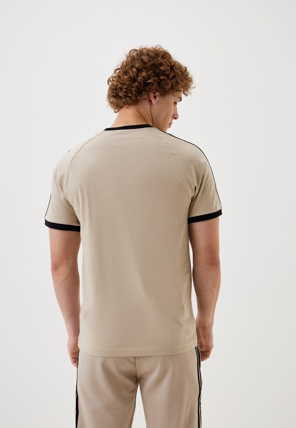 adidas Originals Футболка - 3-STRIPES TEE - фото 2