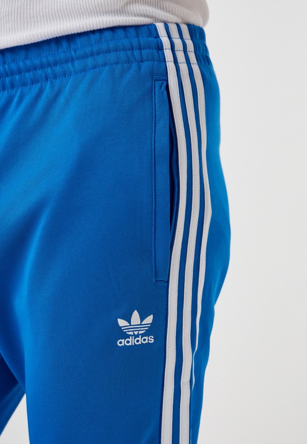 adidas Originals Брюки спортивные - SST TP - фото 4