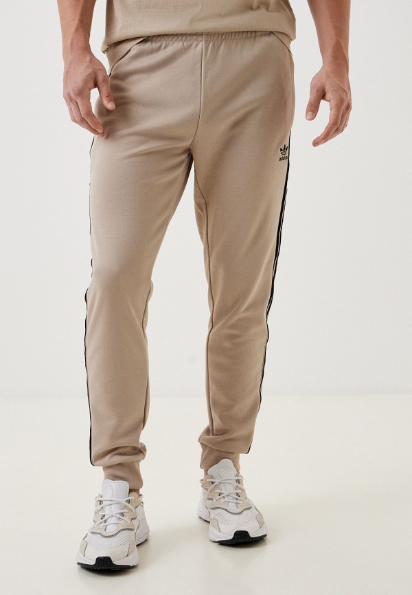 adidas Originals Брюки спортивные - SST TP - фото 1
