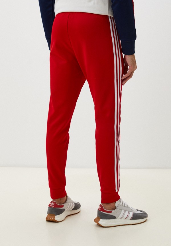 adidas Originals Брюки спортивные - SST TP - фото 3