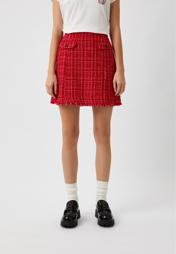 Emme Marella Юбка - MAONIA - фото 1