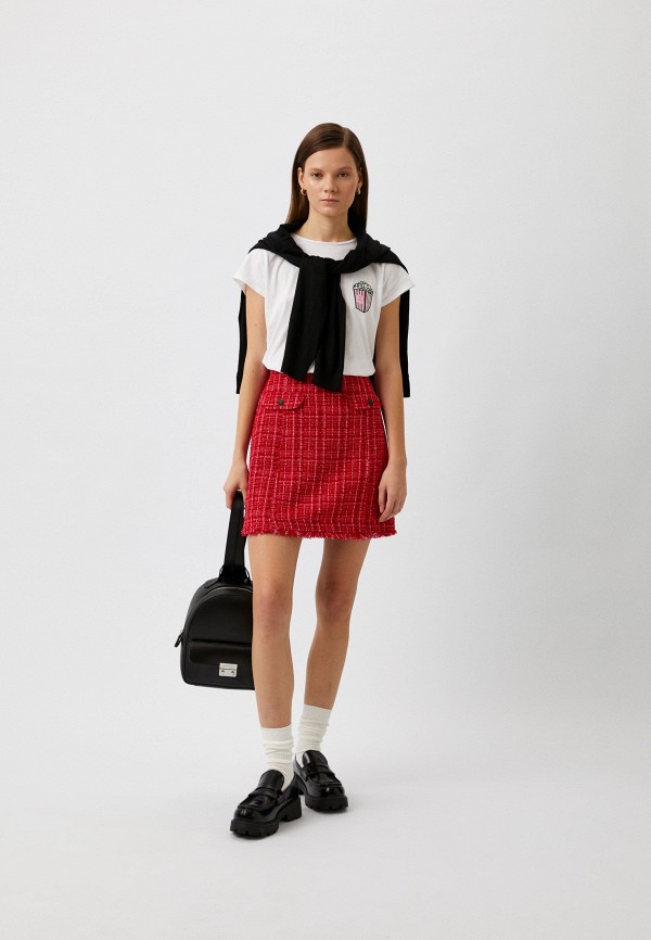 Emme Marella Юбка - MAONIA - фото 2